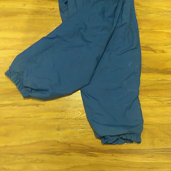 Rawlings Baseball Waterproof Pants Workout - Picture 3 of 7